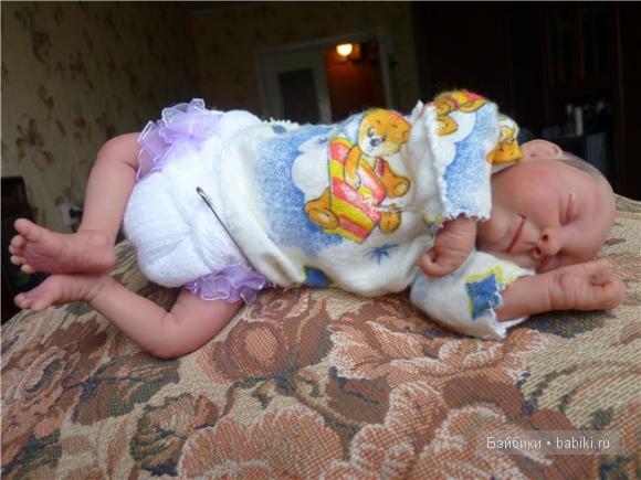 Кондрашова Ирина