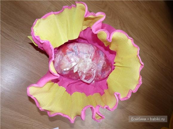 Кондрашова Ирина