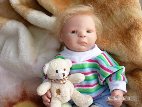 реборн Марины Ивлевой реборн Марины Ивлевой