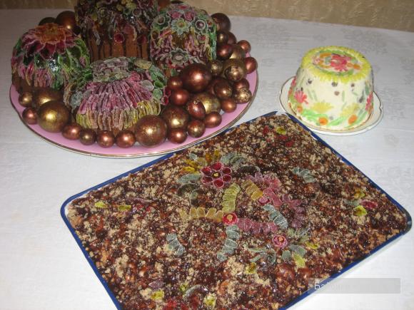 пасха 2011 пасха 2011
