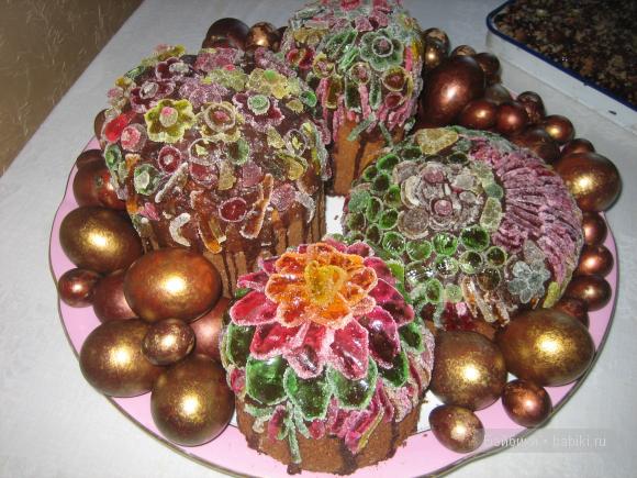 пасха 2011 пасха 2011