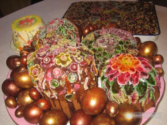 пасха 2011 пасха 2011