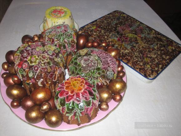 пасха 2011 пасха 2011