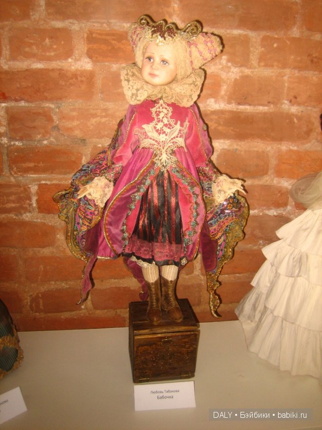 "Летний Сад" выставка кукол в Ярославле 2014. Просто - САРА, моя вторая кукла | Бэйбики "Летний Сад" выставка кукол в Ярославле 2014. Просто - САРА, моя вторая кукла