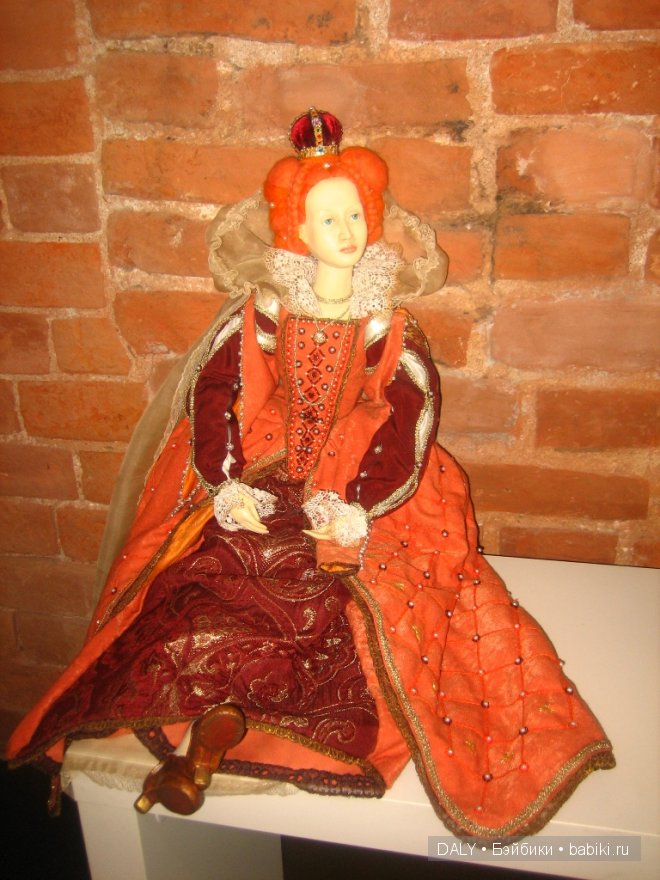 "Летний Сад" выставка кукол в Ярославле 2014. Просто - САРА, моя вторая кукла | Бэйбики "Летний Сад" выставка кукол в Ярославле 2014. Просто - САРА, моя вторая кукла