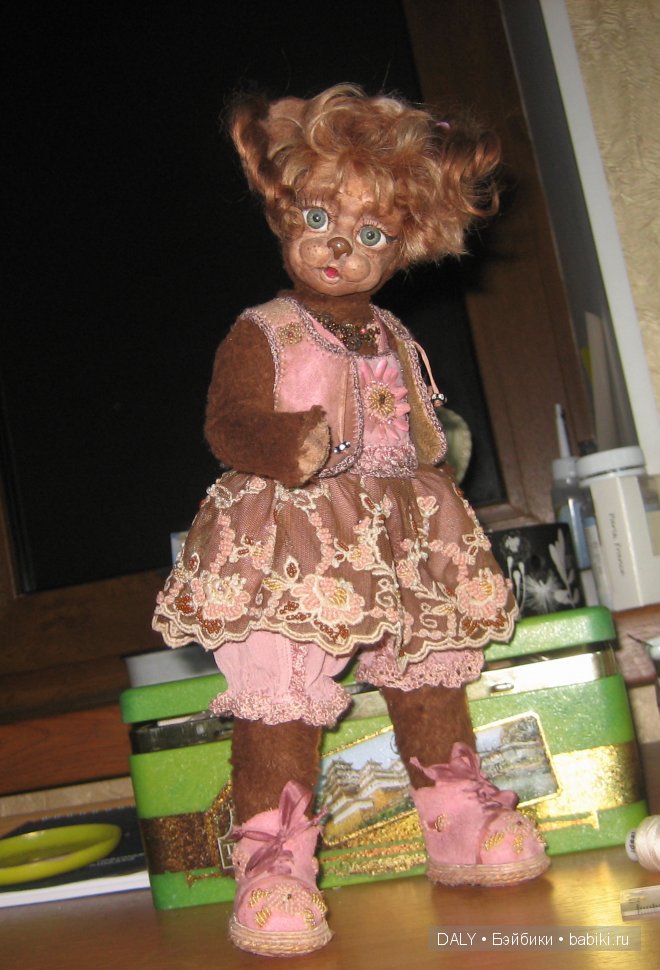 "Летний Сад" выставка кукол в Ярославле 2014. Просто - САРА, моя вторая кукла | Бэйбики "Летний Сад" выставка кукол в Ярославле 2014. Просто - САРА, моя вторая кукла