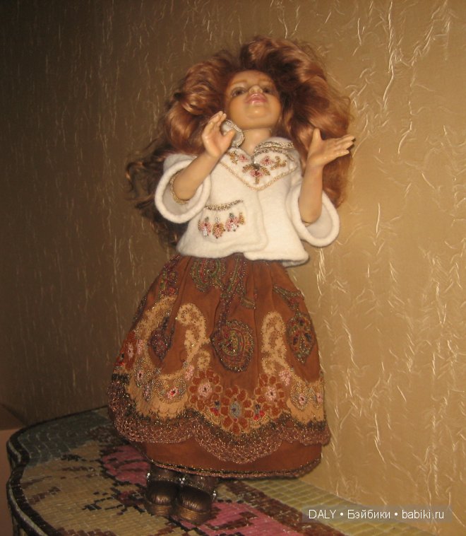 "Летний Сад" выставка кукол в Ярославле 2014. Просто - САРА, моя вторая кукла | Бэйбики "Летний Сад" выставка кукол в Ярославле 2014. Просто - САРА, моя вторая кукла