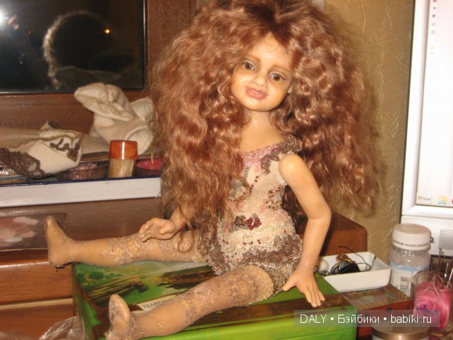 "Летний Сад" выставка кукол в Ярославле 2014. Просто - САРА, моя вторая кукла | Бэйбики "Летний Сад" выставка кукол в Ярославле 2014. Просто - САРА, моя вторая кукла (фото 7)