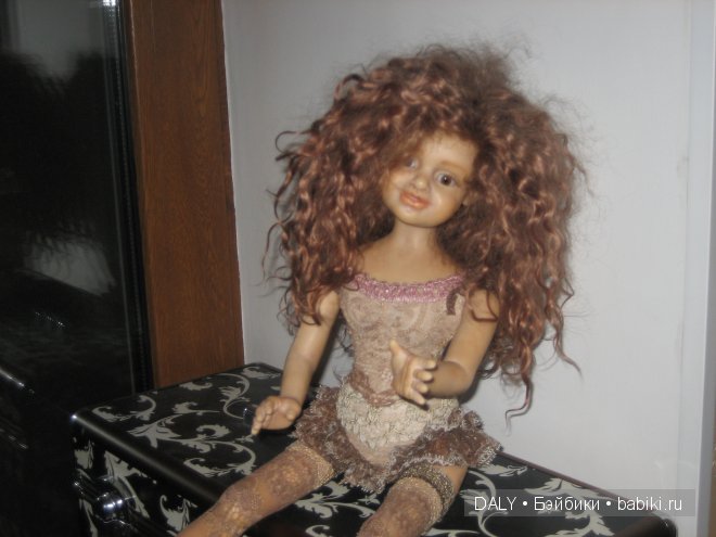 "Летний Сад" выставка кукол в Ярославле 2014. Просто - САРА, моя вторая кукла | Бэйбики "Летний Сад" выставка кукол в Ярославле 2014. Просто - САРА, моя вторая кукла (фото 6)