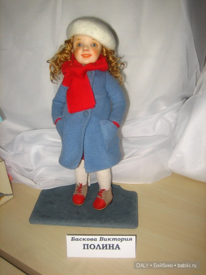"Летний Сад" выставка кукол в Ярославле 2014. Просто - САРА, моя вторая кукла | Бэйбики "Летний Сад" выставка кукол в Ярославле 2014. Просто - САРА, моя вторая кукла