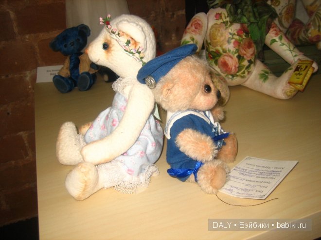 "Летний Сад" выставка кукол в Ярославле 2014. Просто - САРА, моя вторая кукла | Бэйбики "Летний Сад" выставка кукол в Ярославле 2014. Просто - САРА, моя вторая кукла