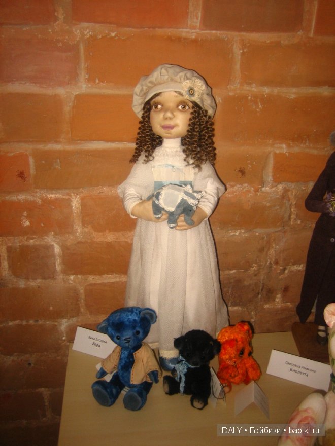 "Летний Сад" выставка кукол в Ярославле 2014. Просто - САРА, моя вторая кукла | Бэйбики "Летний Сад" выставка кукол в Ярославле 2014. Просто - САРА, моя вторая кукла