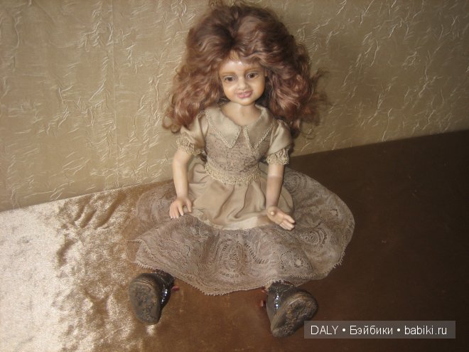 "Летний Сад" выставка кукол в Ярославле 2014. Просто - САРА, моя вторая кукла | Бэйбики "Летний Сад" выставка кукол в Ярославле 2014. Просто - САРА, моя вторая кукла