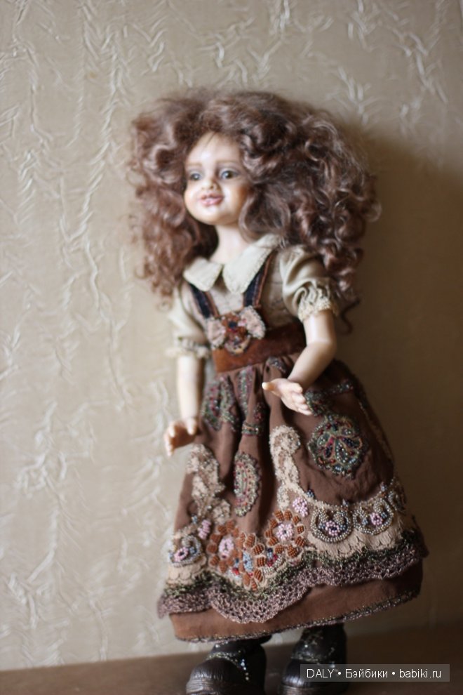 "Летний Сад" выставка кукол в Ярославле 2014. Просто - САРА, моя вторая кукла | Бэйбики "Летний Сад" выставка кукол в Ярославле 2014. Просто - САРА, моя вторая кукла