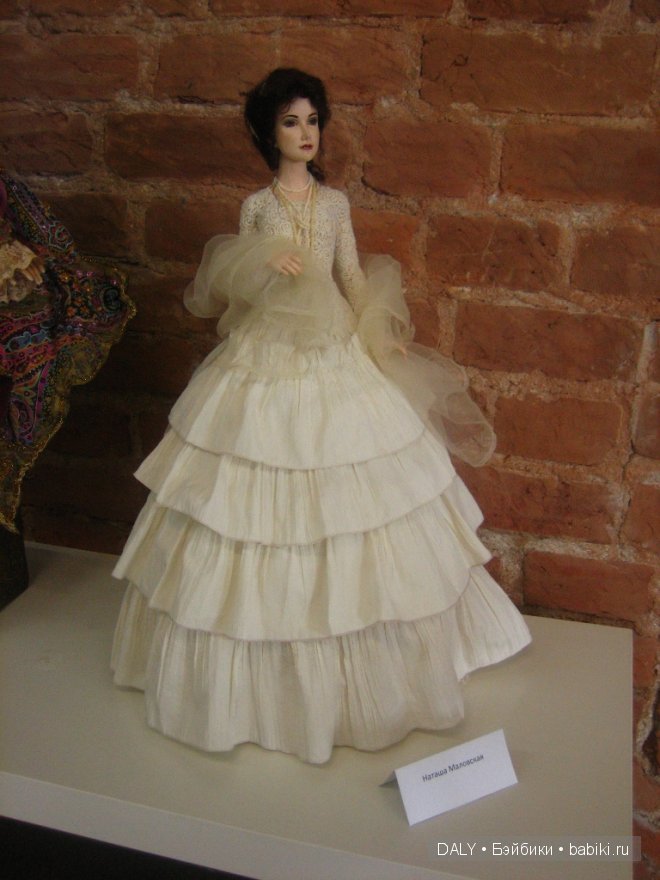 "Летний Сад" выставка кукол в Ярославле 2014. Просто - САРА, моя вторая кукла | Бэйбики "Летний Сад" выставка кукол в Ярославле 2014. Просто - САРА, моя вторая кукла