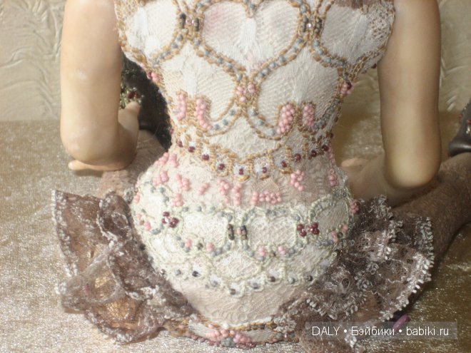 "Летний Сад" выставка кукол в Ярославле 2014. Просто - САРА, моя вторая кукла | Бэйбики "Летний Сад" выставка кукол в Ярославле 2014. Просто - САРА, моя вторая кукла (фото 9)