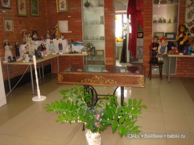 "Летний Сад" выставка кукол в Ярославле 2014. Просто - САРА, моя вторая кукла | Бэйбики "Летний Сад" выставка кукол в Ярославле 2014. Просто - САРА, моя вторая кукла