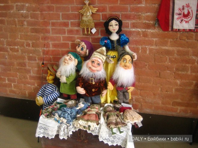 "Летний Сад" выставка кукол в Ярославле 2014. Просто - САРА, моя вторая кукла | Бэйбики "Летний Сад" выставка кукол в Ярославле 2014. Просто - САРА, моя вторая кукла