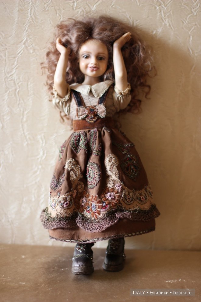 "Летний Сад" выставка кукол в Ярославле 2014. Просто - САРА, моя вторая кукла | Бэйбики "Летний Сад" выставка кукол в Ярославле 2014. Просто - САРА, моя вторая кукла