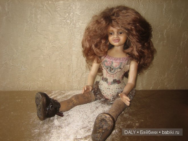 "Летний Сад" выставка кукол в Ярославле 2014. Просто - САРА, моя вторая кукла | Бэйбики "Летний Сад" выставка кукол в Ярославле 2014. Просто - САРА, моя вторая кукла (фото 8)
