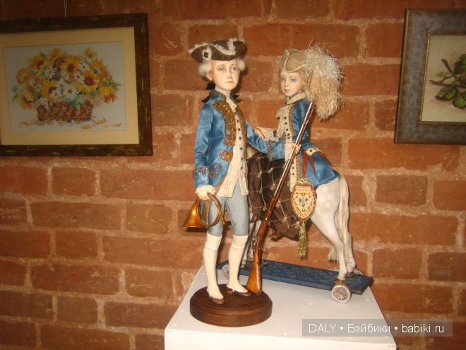 "Летний Сад" выставка кукол в Ярославле 2014. Просто - САРА, моя вторая кукла | Бэйбики "Летний Сад" выставка кукол в Ярославле 2014. Просто - САРА, моя вторая кукла