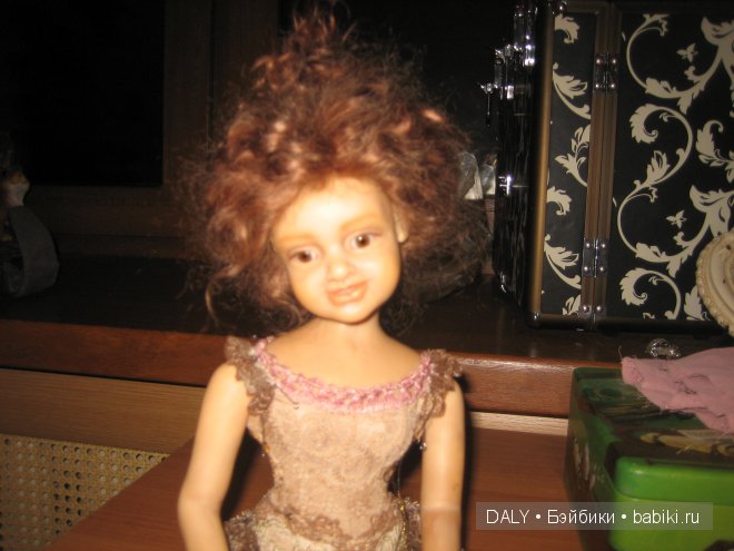 "Летний Сад" выставка кукол в Ярославле 2014. Просто - САРА, моя вторая кукла | Бэйбики "Летний Сад" выставка кукол в Ярославле 2014. Просто - САРА, моя вторая кукла (фото 5)