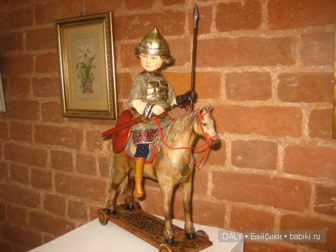 "Летний Сад" выставка кукол в Ярославле 2014. Просто - САРА, моя вторая кукла | Бэйбики "Летний Сад" выставка кукол в Ярославле 2014. Просто - САРА, моя вторая кукла