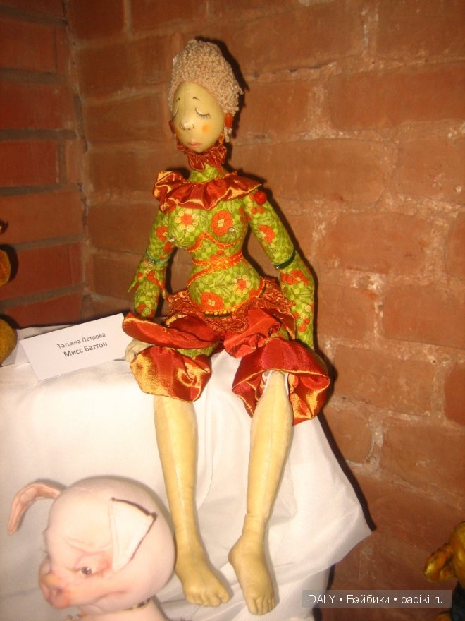 "Летний Сад" выставка кукол в Ярославле 2014. Просто - САРА, моя вторая кукла | Бэйбики "Летний Сад" выставка кукол в Ярославле 2014. Просто - САРА, моя вторая кукла