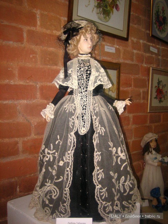 "Летний Сад" выставка кукол в Ярославле 2014. Просто - САРА, моя вторая кукла | Бэйбики "Летний Сад" выставка кукол в Ярославле 2014. Просто - САРА, моя вторая кукла