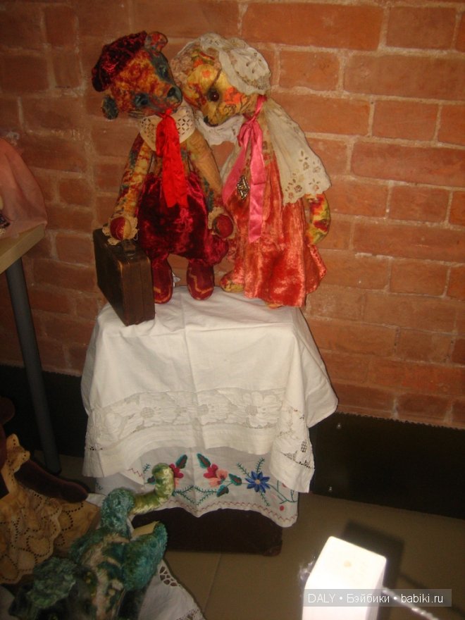 "Летний Сад" выставка кукол в Ярославле 2014. Просто - САРА, моя вторая кукла | Бэйбики "Летний Сад" выставка кукол в Ярославле 2014. Просто - САРА, моя вторая кукла