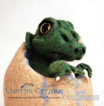 валяние из шерсти