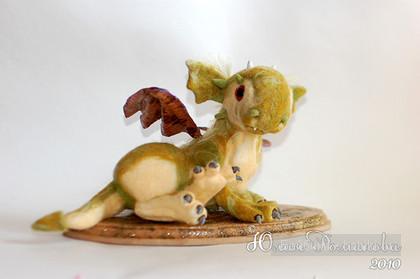 валяние из шерсти Юлии Романовой