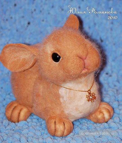 валяние из шерсти