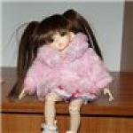 Новые нарядики и новое имя. Агата - FairyLand LittleFee