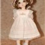 У меня пополнение! Антешка-эльф!