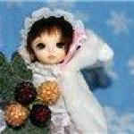 Познакомьтесь с моей Мадикен