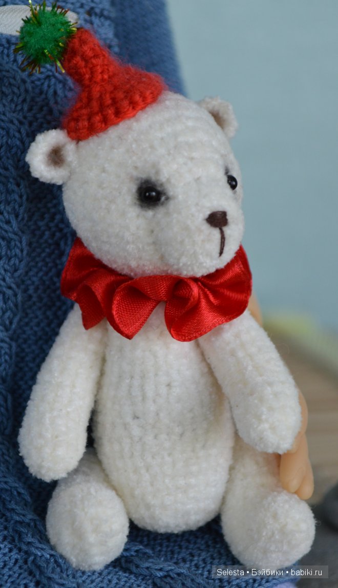 Моя Лайлочка от Kaye Wiggs