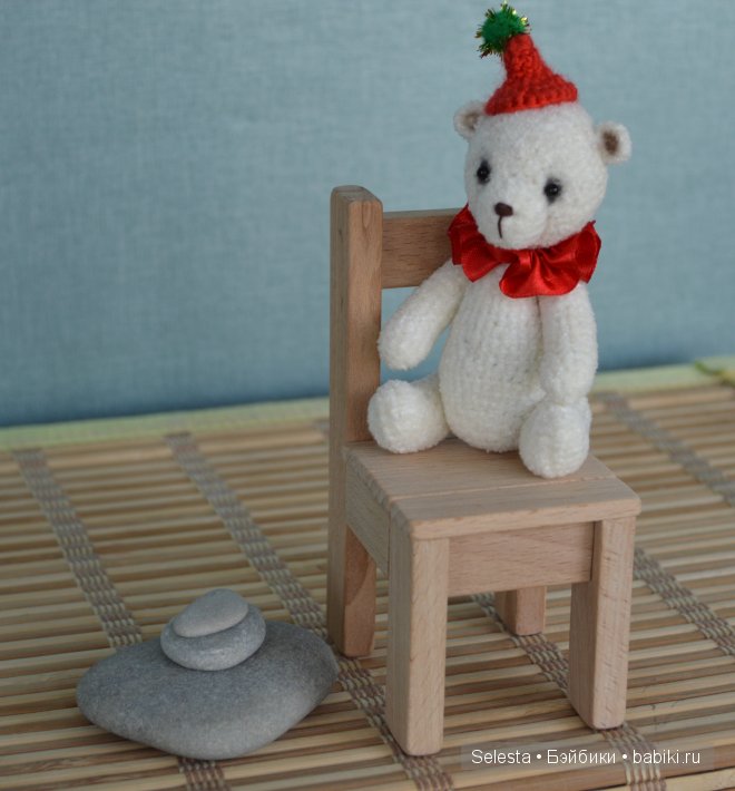 Моя Лайлочка от Kaye Wiggs