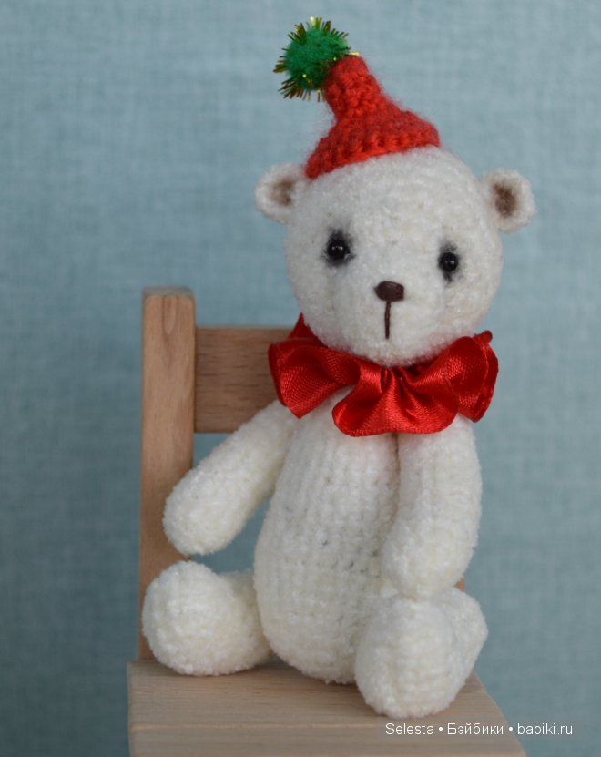 Моя Лайлочка от Kaye Wiggs