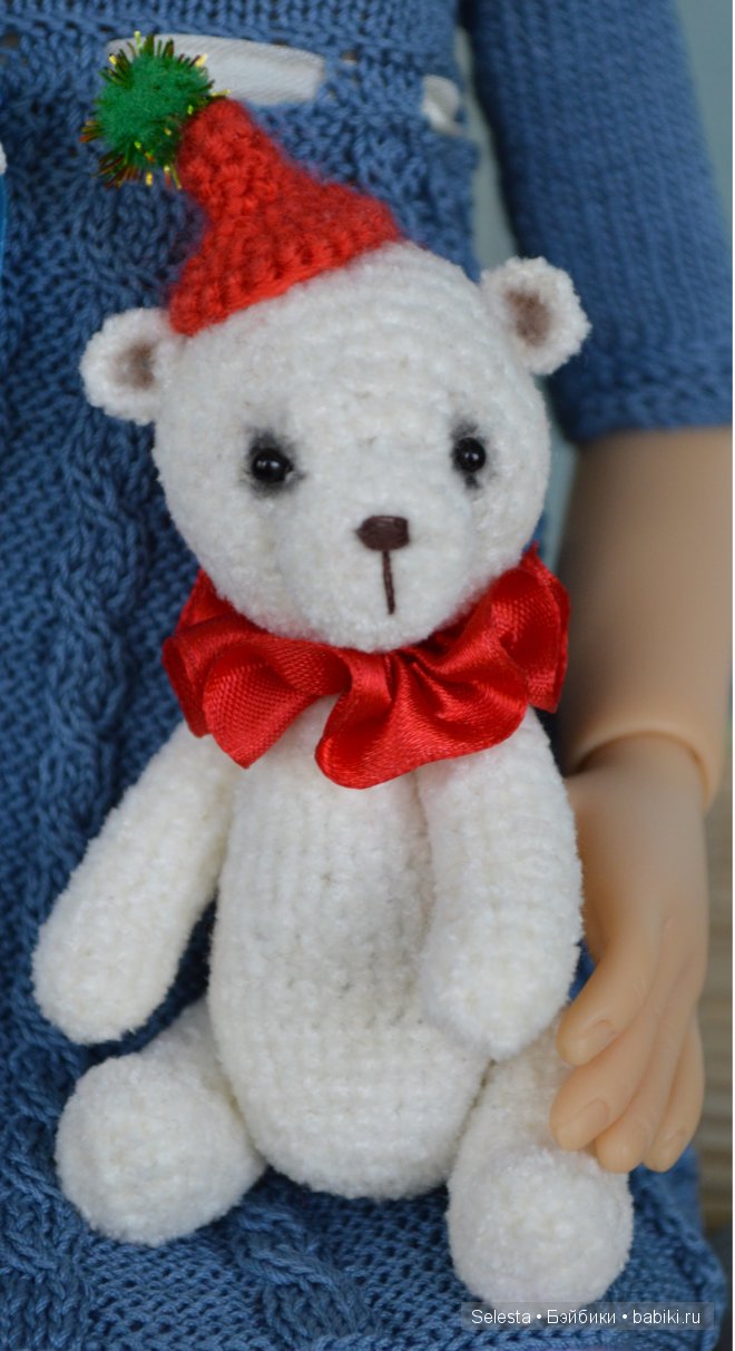 Моя Лайлочка от Kaye Wiggs