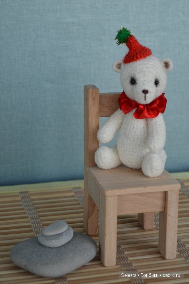 Моя Лайлочка от Kaye Wiggs