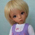 Амелия от Линды Макарио. Amelia, Linda Macario