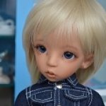 Снова Амелия!