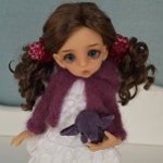 Милая Gigi от Линды Макарио