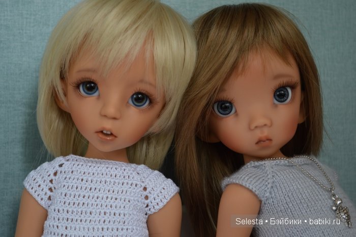 Линда от Л.Макарио — Куклы Linda Macario (Линда Макарио): авторские BJD (БЖД)