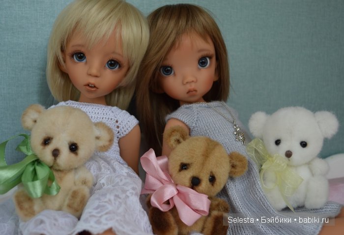 Линда от Л.Макарио — Куклы Linda Macario (Линда Макарио): авторские BJD (БЖД)