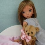 Линда от Л.Макарио