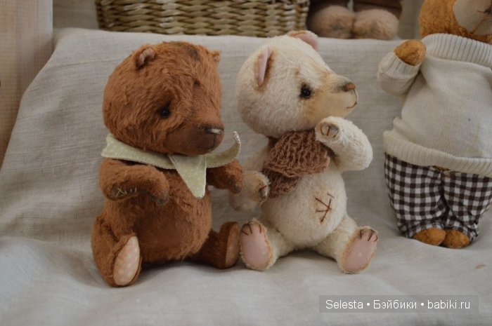 Выставка "Мишка с Куклою" в Екатеринбурге 2015. Фоторепортаж