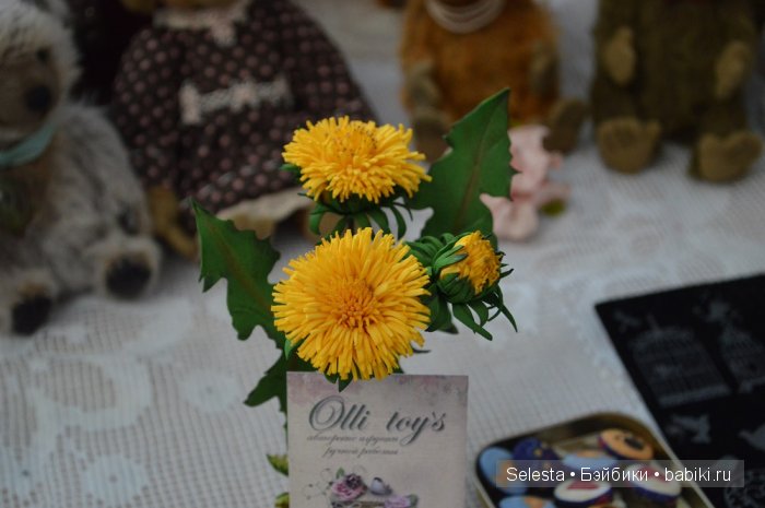 Выставка "Мишка с Куклою" в Екатеринбурге 2015. Фоторепортаж