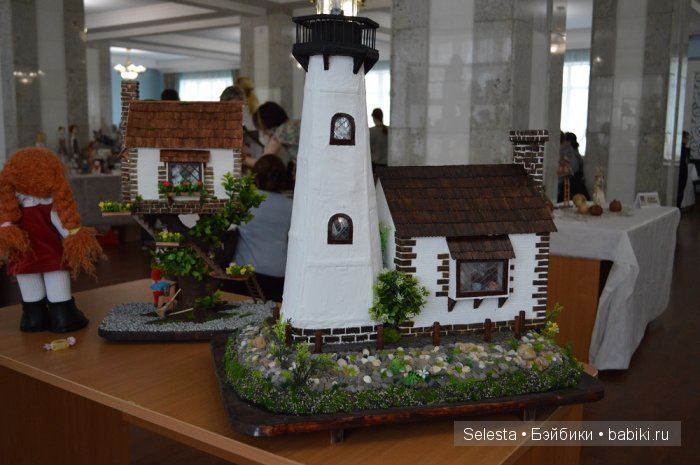 Выставка "Мишка с Куклою" в Екатеринбурге 2015. Фоторепортаж